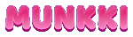 Munkki Casinon logo