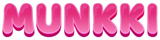 Munkki Casinon logo
