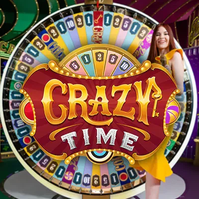 Crazy Time pelishow