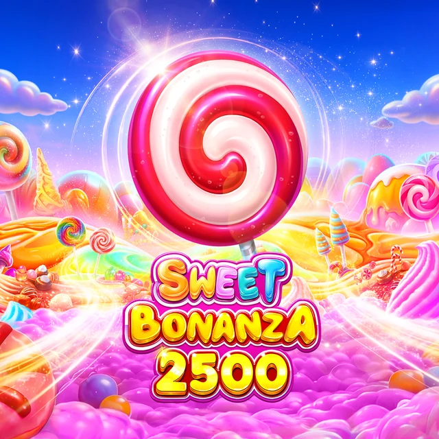 Sweet Bonanza 2500 kolikkopeli esittelyssä