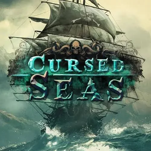 Cursed Seas kolikkopeli