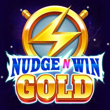 Nudge 'N' Win Gold kolikkopeli