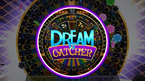 Dream Catcher pelishow
