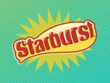 Starburst kolikkopeli