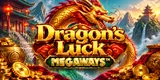 Dragon's Luck Megaways kolikkopeli