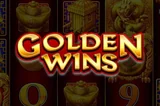 Golden Wins kolikkopeli